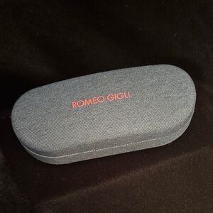 ROMEO GIGLI Denim Case